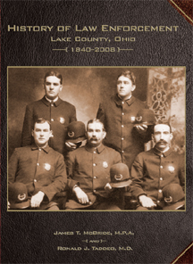 History of Law Enforcement