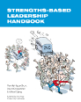 STRENGTHS-BASED                           LEADERSHIP HANDBOOK